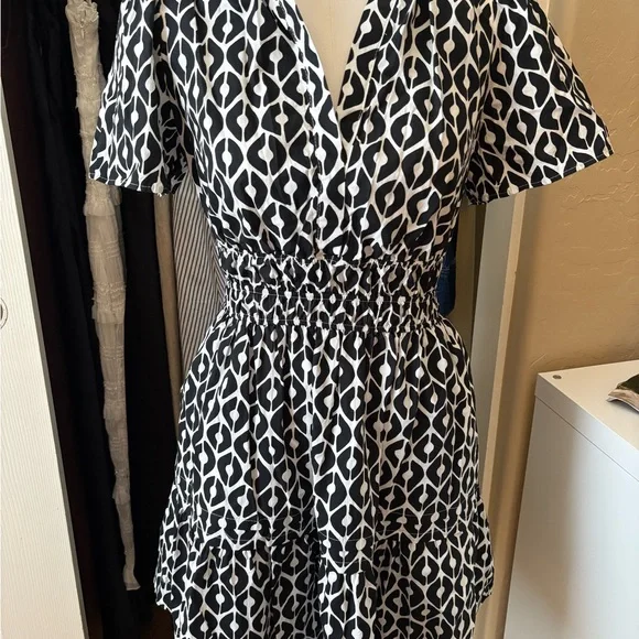 Anthropologie Dress - Picture 5 of 6